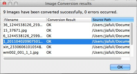 convert cr2 to jpg mac