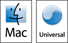 Made for macOS